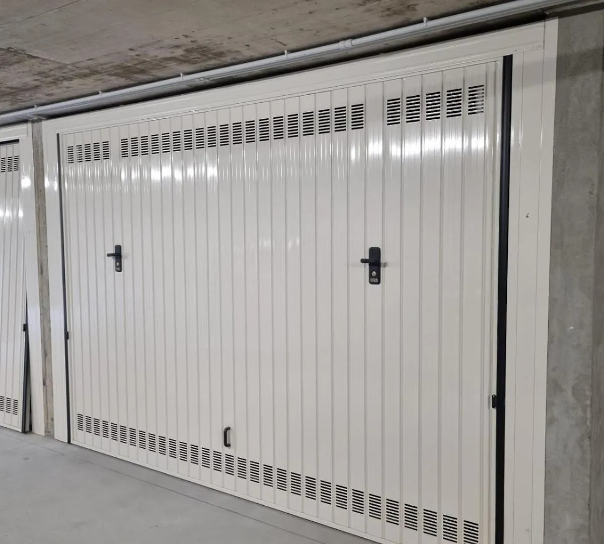 아프리카 The Nest - Trilo - Wifi - Box - Cortile - Magnolta 아파트 이탈리아