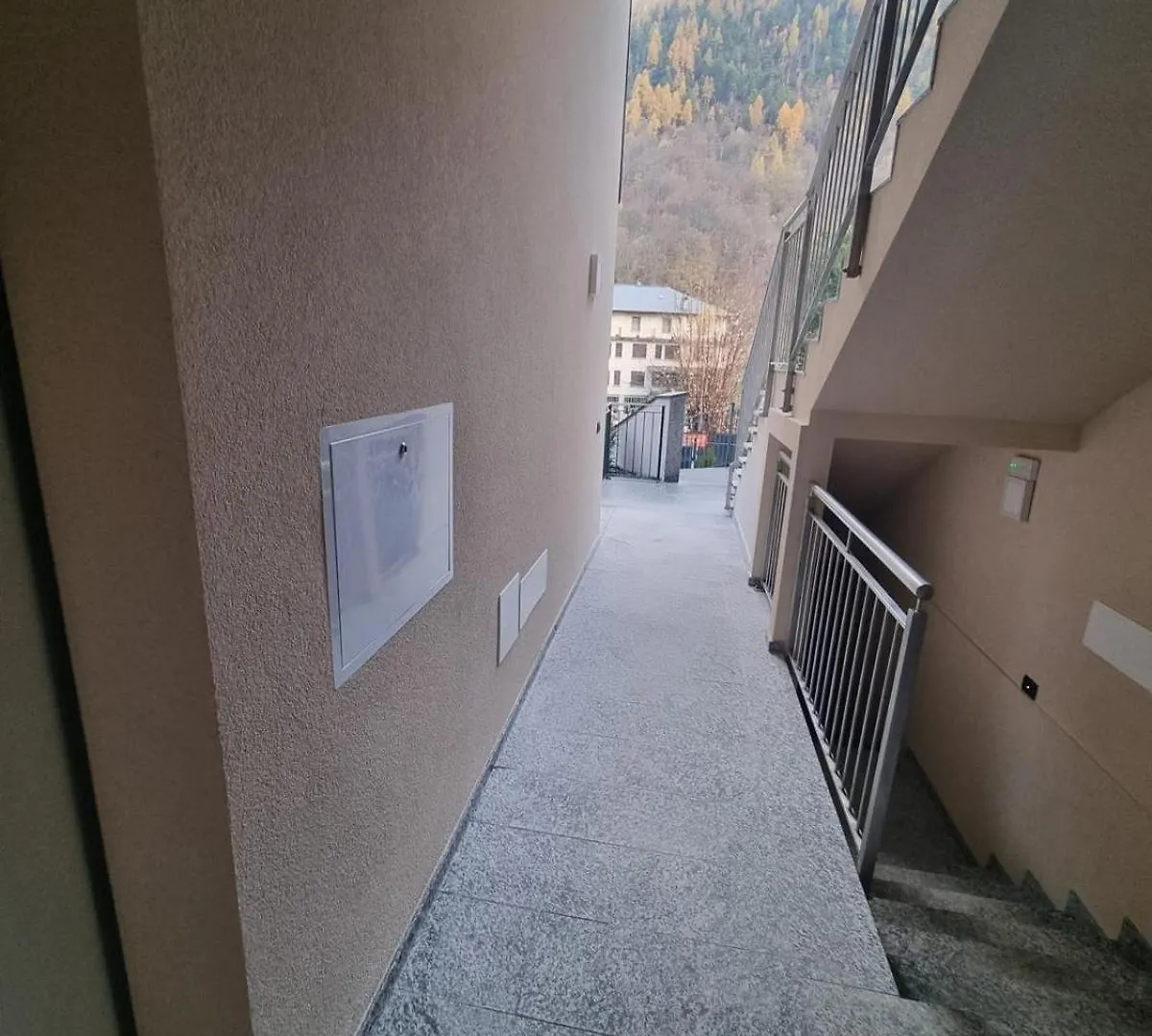 아프리카 The Nest - Trilo - Wifi - Box - Cortile - Magnolta 아파트 0*,