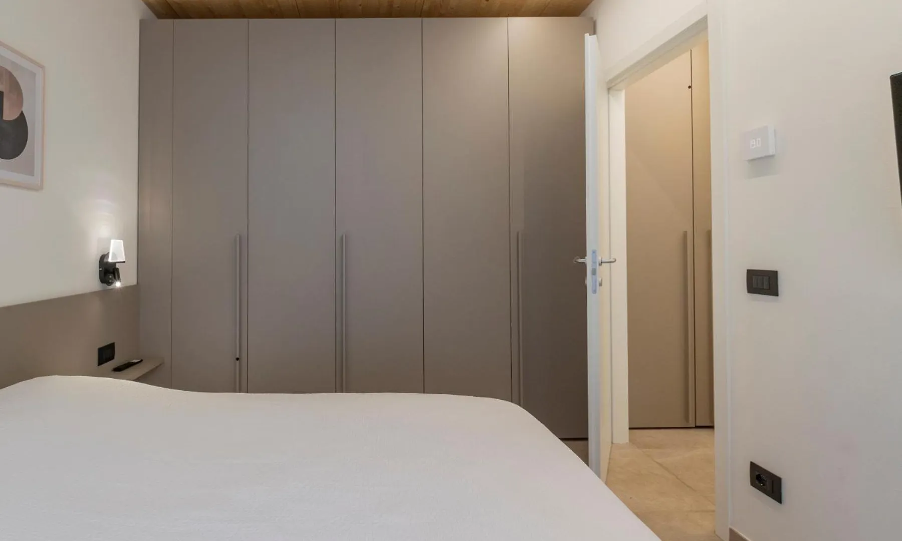 아프리카 The Nest - Trilo - Wifi - Box - Cortile - Magnolta 아파트 0*,