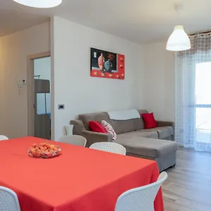 Appartamento Europa Master Guest, Aprica
