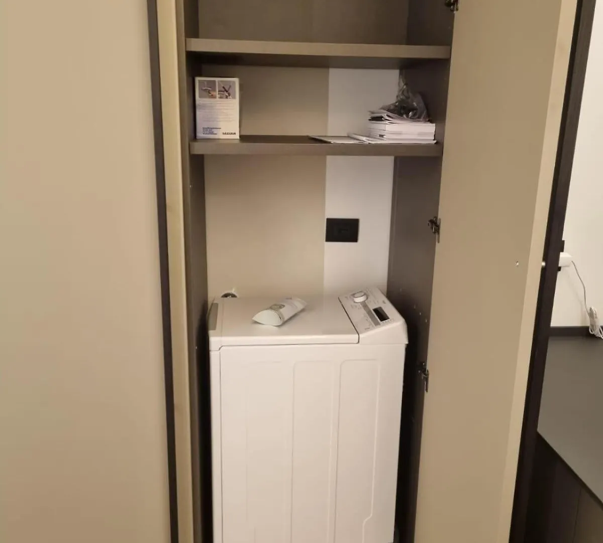 The Nest - Trilo - Wifi - Box - Cortile - Magnolta Apartment Aprica Italy