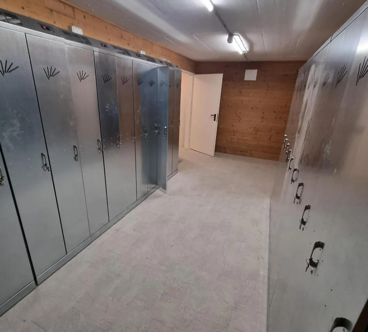 The Nest - Trilo - Wifi - Box - Cortile - Magnolta Apartment Aprica