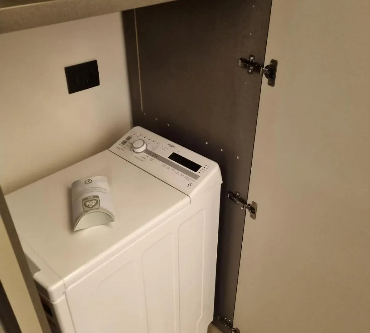 The Nest - Trilo - Wifi - Box - Cortile - Magnolta Apartment Aprica