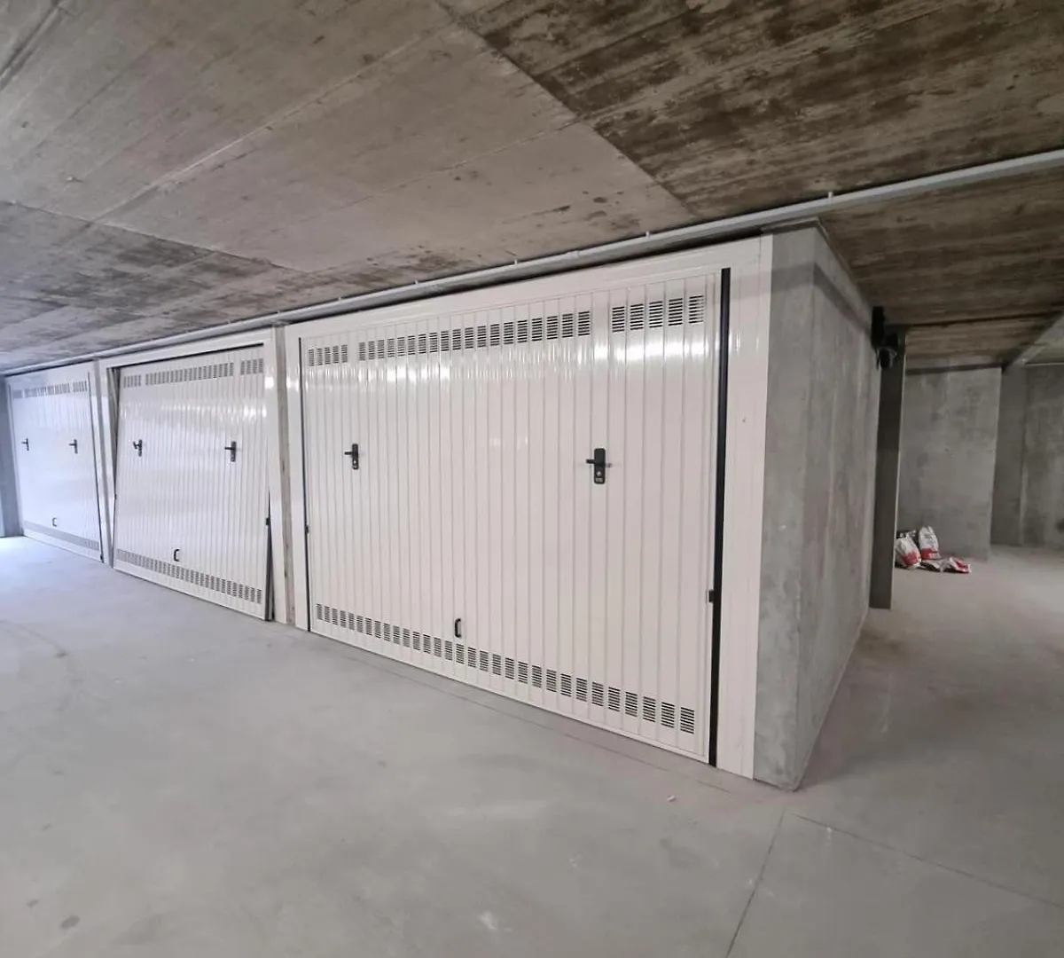 The Nest - Trilo - Wifi - Box - Cortile - Magnolta Apartment Aprica