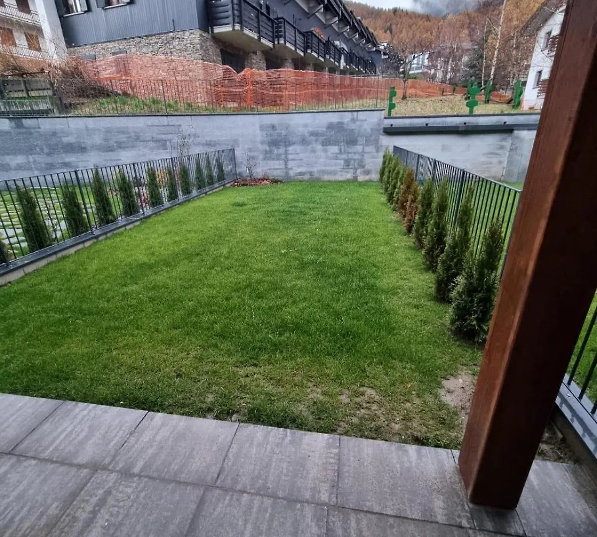 The Nest - Trilo - Wifi - Box - Cortile - Magnolta Apartment Aprica
