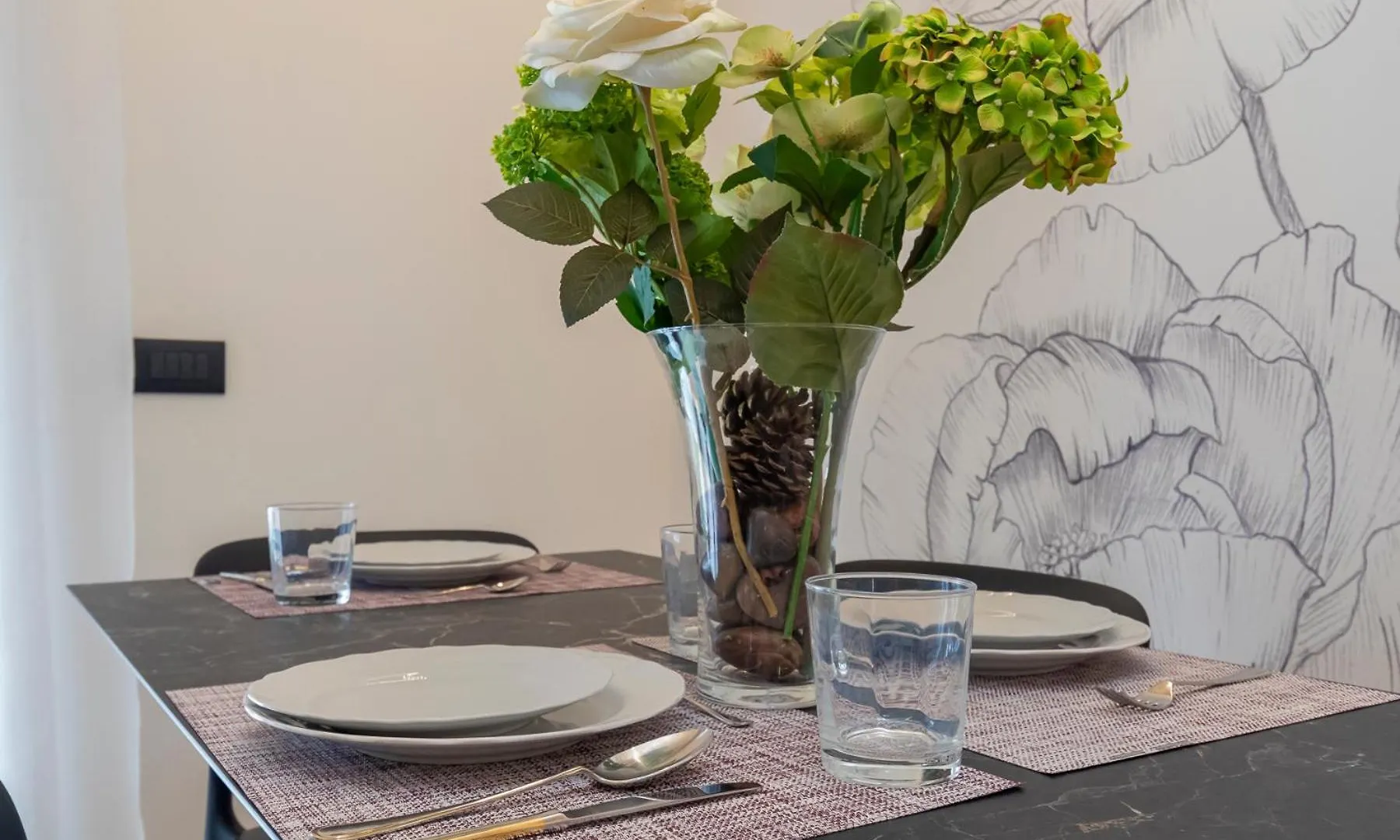The Nest - Trilo - Wifi - Box - Cortile - Magnolta Apartment Aprica