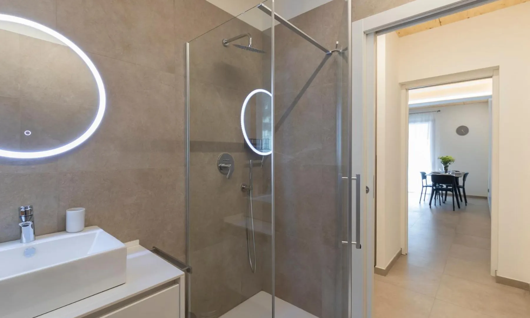 The Nest - Trilo - Wifi - Box - Cortile - Magnolta Apartment Aprica 0*,