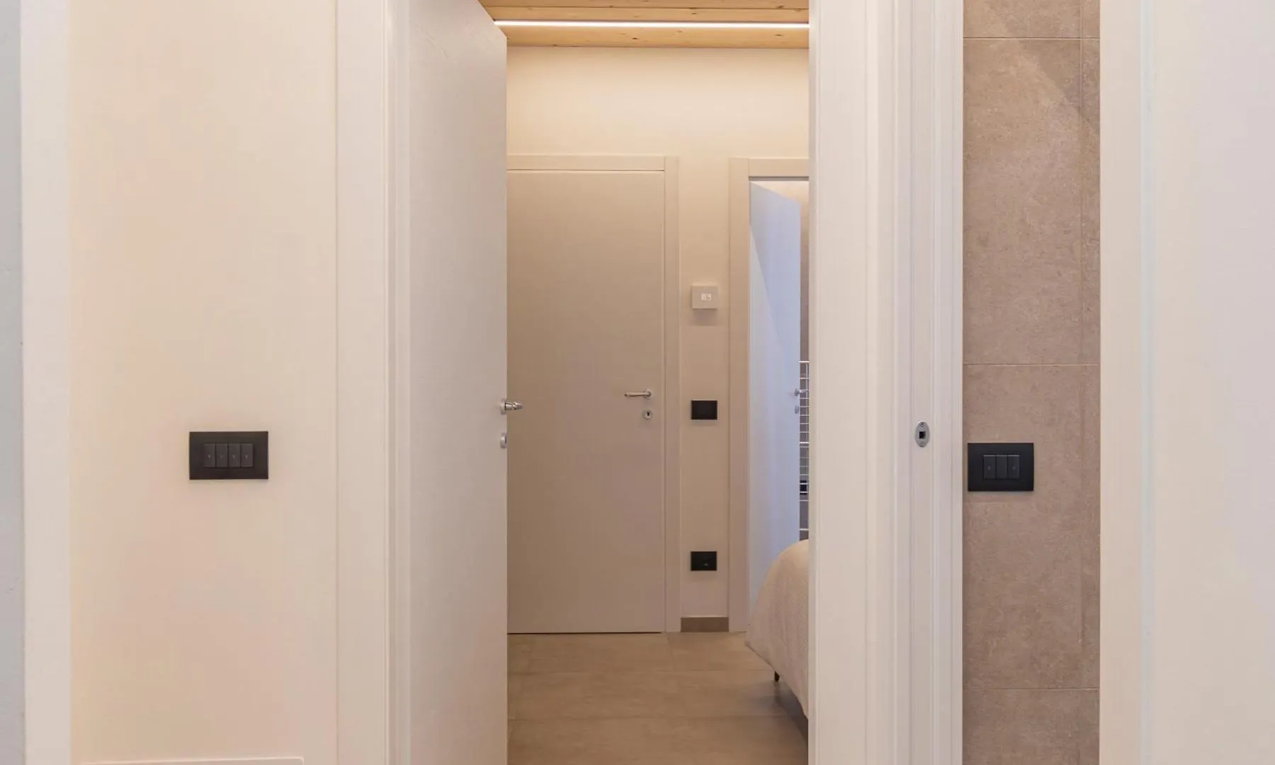 The Nest - Trilo - Wifi - Box - Cortile - Magnolta Apartment Aprica Italy
