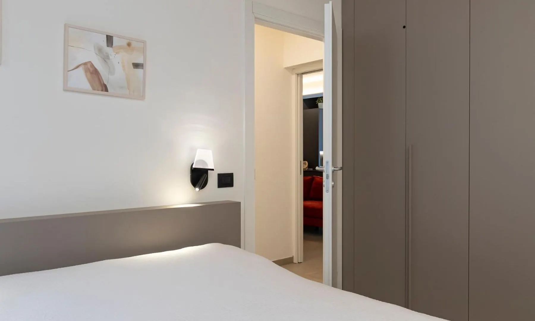The Nest - Trilo - Wifi - Box - Cortile - Magnolta Apartment Aprica Italy