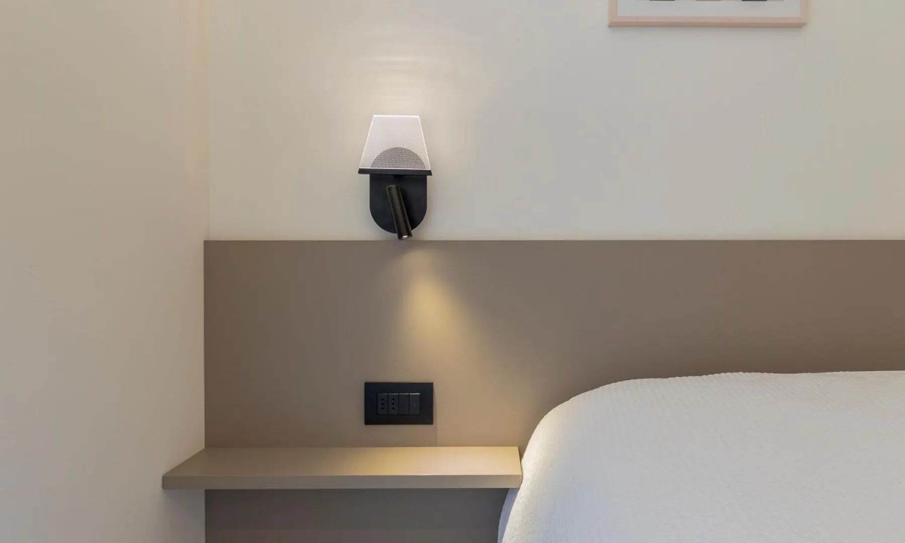 The Nest - Trilo - Wifi - Box - Cortile - Magnolta Apartment Aprica 0*,  Italy